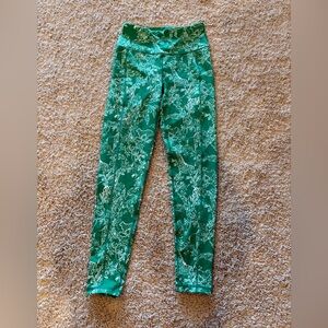 Lilly Pulitzer Luxletic Leggings